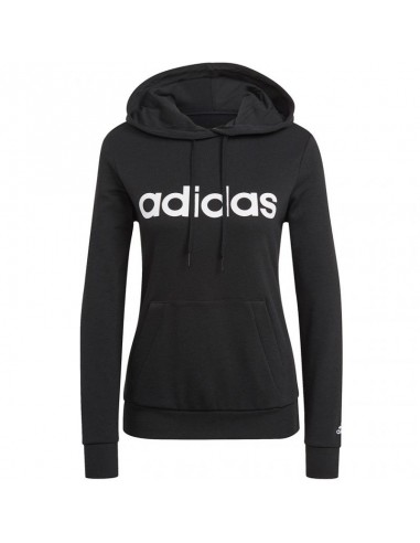 Adidas Essentials Î“Ï…Î½Î±Î¹ÎºÎµÎ¯Î¿ Î¦Î¿ÏÏ„ÎµÏ Î¼Îµ ÎšÎ¿Ï…ÎºÎ¿ÏÎ»Î± ÎœÎ±ÏÏÎ¿ GL0635